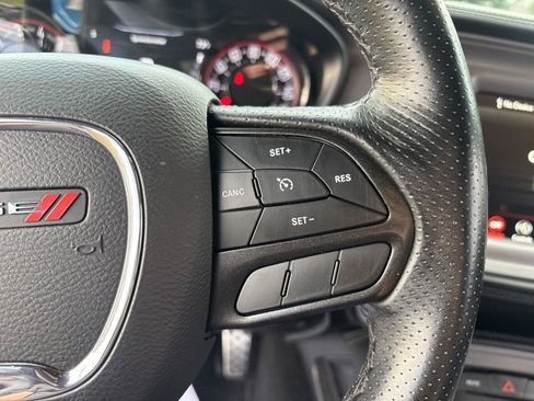 Used 2023 Dodge Challenger SXT w/ Plus Package AWD/4WD image 15
