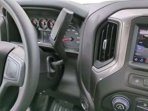 New 2026 Chevrolet Silverado 1500 W/T w/ WT Value Package image 18