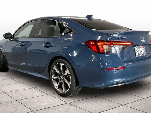 Used 2026 Honda Civic Sport Touring image 13