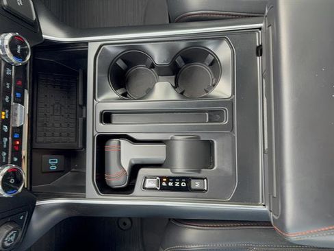 Used 2024 Ford F150 Raptor image 14