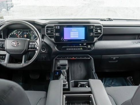 Used 2023 Toyota Tundra SR5 image 14