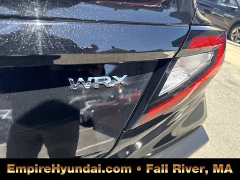 Used 2024 Subaru WRX Premium image 6
