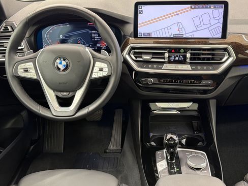 Used 2023 BMW X3 xDrive30i w/ Premium Package AWD/4WD image 27