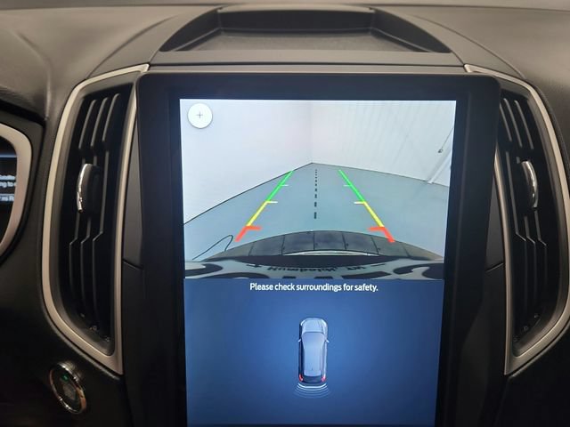 Used 2021 Ford Edge SE FWD image 35