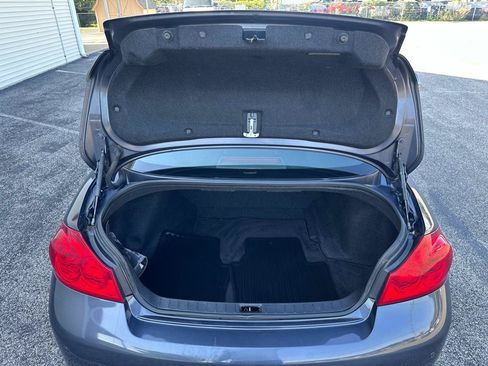 Used 2011 INFINITI G37 x Sedan w/ Premium Pkg AWD/4WD image 36