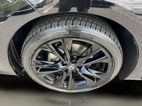 Certified 2023 Lexus ES 350 F Sport w/ Accessory Package (Z2) FWD image 29