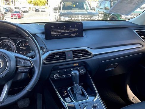Used 2023 MAZDA CX-9 Touring Plus image 5