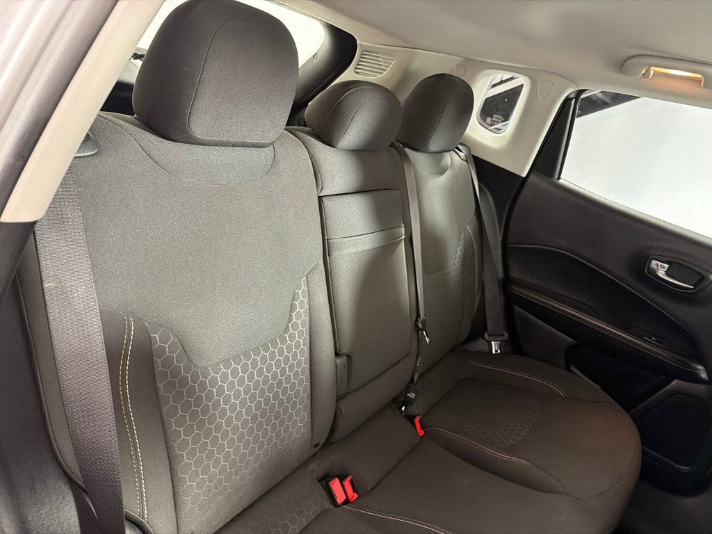 Used 2019 Jeep Compass Sport FWD image 20