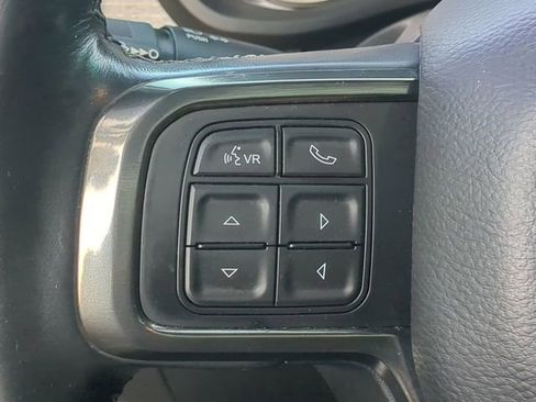 Used 2019 RAM 2500 Limited image 31