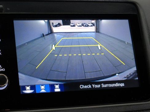 Used 2021 Honda HR-V Sport image 19