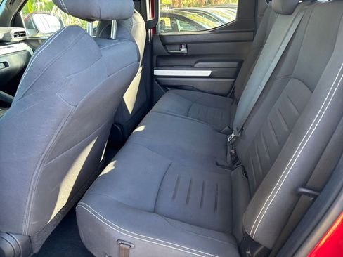 Used 2024 Toyota Tacoma TRD Sport image 25