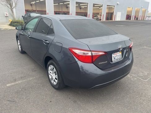 Used 2016 Toyota Corolla L image 7
