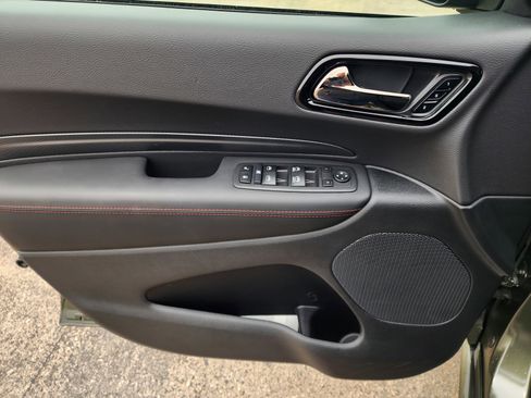 New 2026 Dodge Durango GT image 16