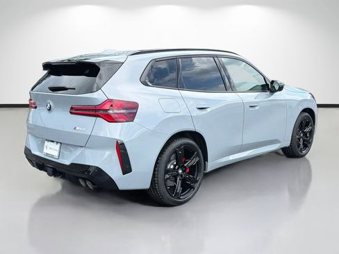 New 2026 BMW X3 M50 w/ Premium Package AWD/4WD image 3