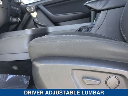 Certified 2019 Ford Ranger XLT w/ Equipment Group 302A Luxury RWD image 25