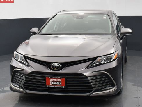 Used 2024 Toyota Camry LE w/ Cold Weather Package image 7