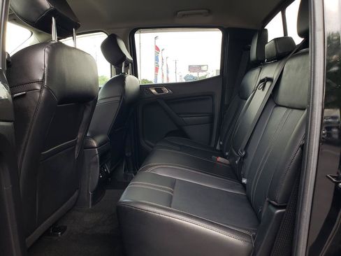 Used 2019 Ford Ranger Lariat w/ Equipment Group 501A Mid AWD/4WD image 11