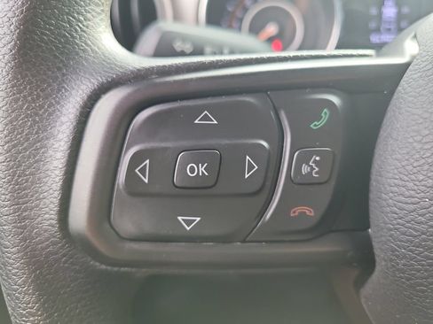 Used 2019 Jeep Wrangler Sport AWD/4WD image 27