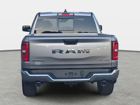 New 2026 RAM 1500 Big Horn AWD/4WD image 6