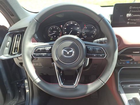 New 2026 MAZDA CX-70 3.3 Turbo S w/ Premium Package image 17