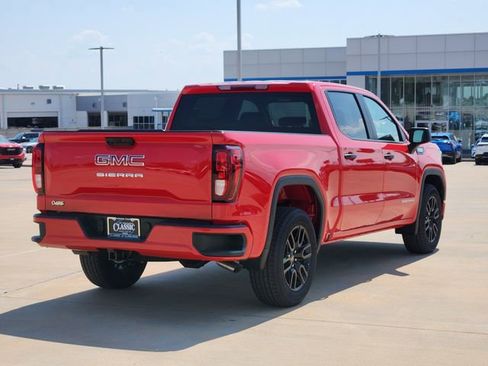 New 2026 GMC Sierra 1500 Pro w/ Graphite Edition image 16