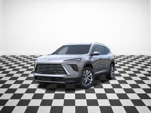 New 2026 Buick Enclave Preferred w/ Power Package AWD/4WD image 38