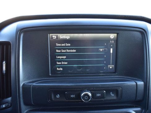 Used 2018 Chevrolet Silverado 1500 LS RWD image 40