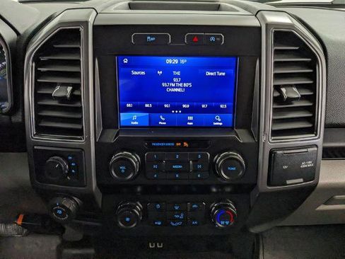 Certified 2020 Ford F150 XLT w/ Equipment Group 301A Mid AWD/4WD image 9