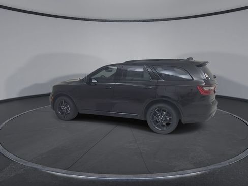New 2026 Dodge Durango GT AWD/4WD image 10