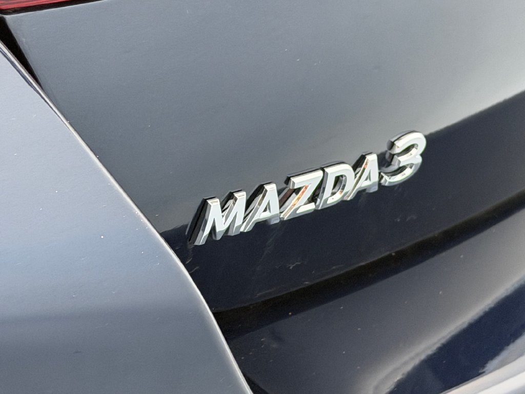 New 2026 MAZDA MAZDA3 2.5 S Sedan w/ Preferred Pkg FWD image 9