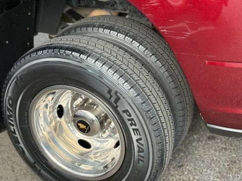 Used 2020 RAM 3500 Tradesman image 29