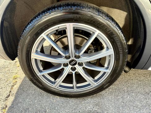 Used 2021 Audi SQ5 Premium Plus w/ Premium Plus Package image 12