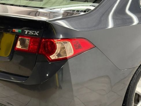 Used 2011 Acura TSX Sedan FWD image 10