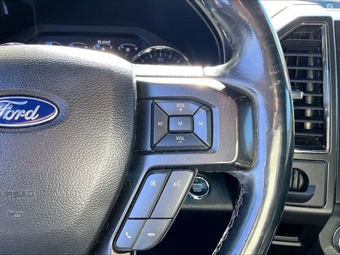 Used 2020 Ford Expedition Max Limited w/ Equipment Group 301A image 19