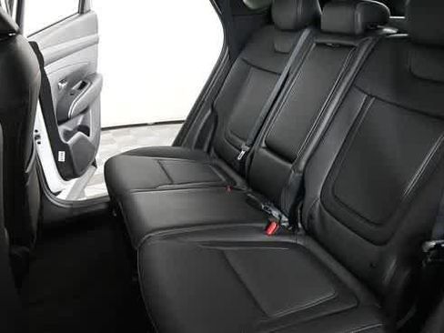 New 2026 Hyundai Tucson SEL image 59