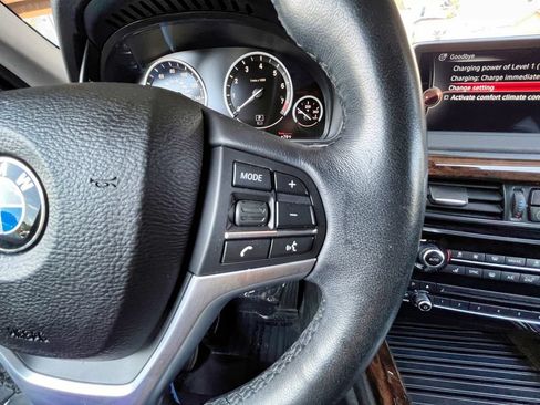 Used 2016 BMW X5 xDrive40e AWD/4WD image 33