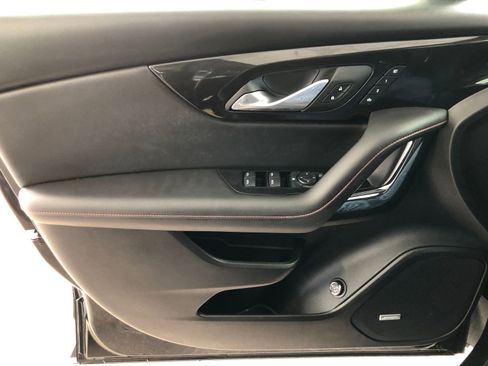 Used 2024 Chevrolet Blazer RS w/ Driver Confidence II Package image 36