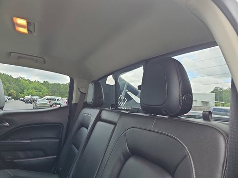 Used 2018 Chevrolet Colorado ZR2 AWD/4WD image 13