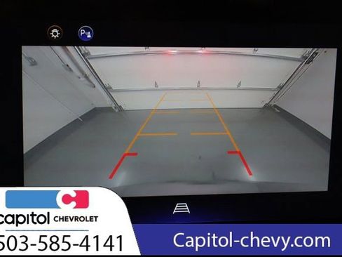 Used 2025 Chevrolet Equinox LT image 24