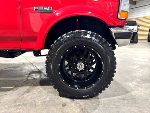 Used 1994 Ford F350 Reg. Cab 4WD image 32