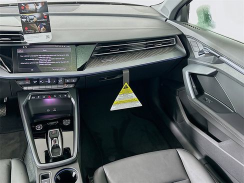 New 2026 Audi A3 2.0T Premium image 20