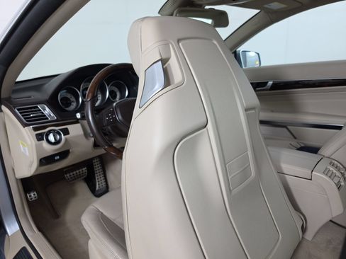 Used 2014 Mercedes-Benz E 350 Coupe image 37