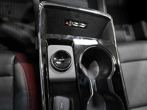 New 2026 Chevrolet Equinox RS w/ Convenience Package III image 19