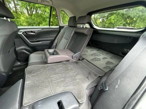 Used 2025 Toyota RAV4 Woodland Edition w/ Weather Package AWD/4WD image 42