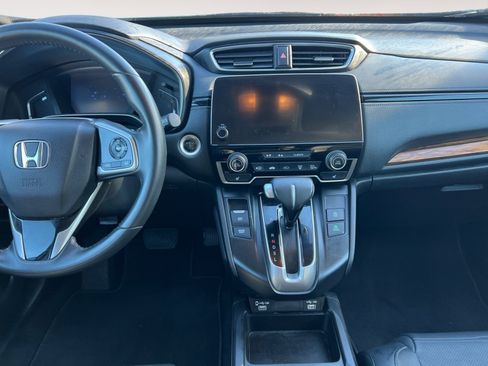 Used 2022 Honda CR-V EX-L image 11