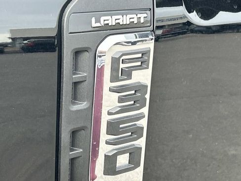 New 2026 Ford F350 Lariat w/ Lariat Ultimate Package image 10