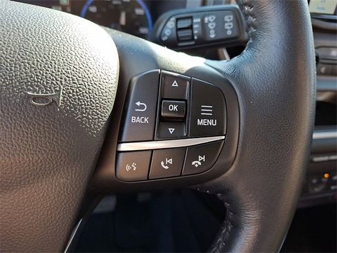 Certified 2022 Ford Bronco Sport Big Bend w/ Convenience Package image 22