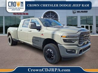 New 2026 RAM 3500 Laramie video 1