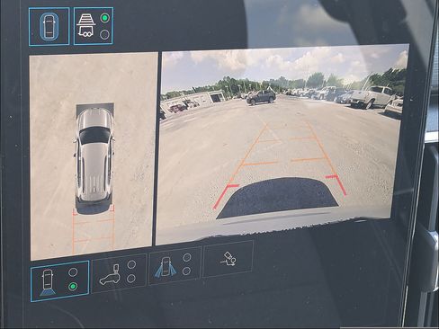 New 2026 GMC Acadia Elevation FWD image 22