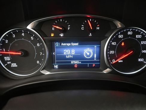 Used 2020 GMC Terrain SLE w/ Driver Convenience Package AWD/4WD image 12